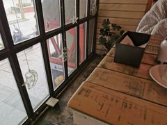 -Cafe Alice咖啡爱丽丝(奥城店)