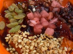 -长颈鹿的口袋钵钵鸡(市南店)