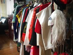 -鑫梦桌游谋杀之谜剧本杀俱乐部(联合商厦店)