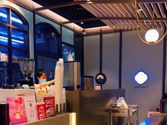 -KNOTKNOT珞珞·日式甜品(K11店)