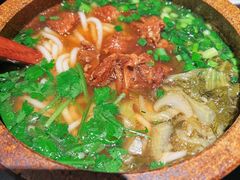 -山石榴·贵州菜(丰盛里店)