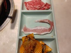 -犇放和牛烤肉·烤榴莲自助(苏宁城市奥莱店)