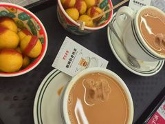 -孖记茶档·热腾茶餐(乐峰店)