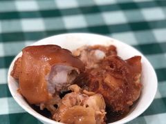 -百家缘(东门南路店)
