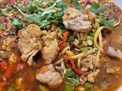 -飞虹鱼馆(春华路店)