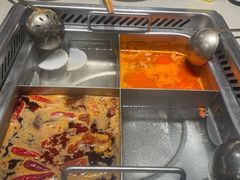 -海底捞火锅(江宸天街店)