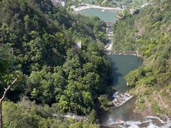 -天台山景区