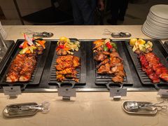 -TABLE·味西餐厅-成都茂业JW万豪酒店