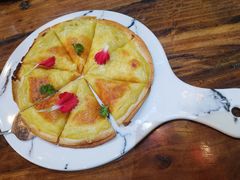 -3号仓库·餐厅(灵溪一店)