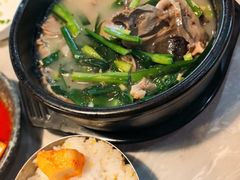 -韩仁阁米肠汤饭(韩乐坊店)