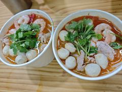 -明月虾面(厦禾路店)