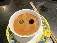 麻酱小料-南门涮肉(上海一店)