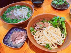 -遵义虾子卢四羊肉粉(大沽路店)