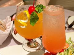 -三迪希尔顿酒店·星空酒廊