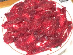 -汕头八合里海记牛肉店(清河店)