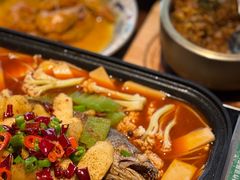 -洲晓鱻舟山海鲜(2号店)