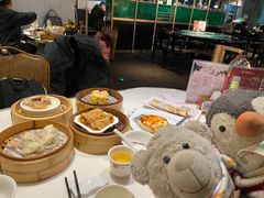 -稻香饭店(IFS国金中心店)