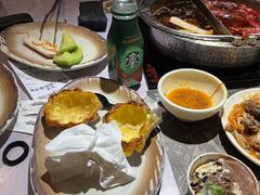 -一绪に寿喜烧自助(世茂广场店)
