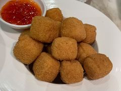 一口酥豆腐-陶陶居酒家(海岸城店)