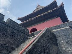 -北陵公园