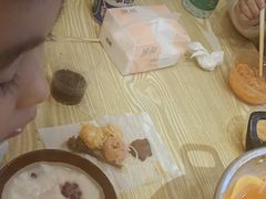-王大乔泡椒米线·小火锅(星城天地店)