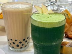 -卡朋西餐(铂顿城店)