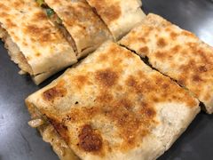 状元千层酱肉饼-宏状元现熬粥·京味菜(五棵松店)