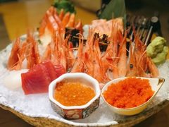 -吉兆·料理(红梅南路店)