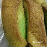 可能不太懂这个味道。肉松碱水棒