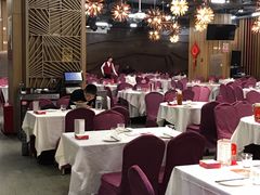 大堂-东方红酒楼(知春路店)