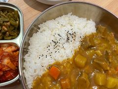 -米村拌饭(银泰中心店)