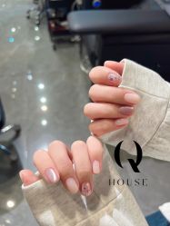 -QHOUSE美甲美睫