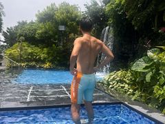 -广州白天鹅宾馆