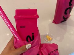 -K22.酸奶草莓(烟台芝罘店)