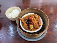 -本味友膳·茶餐厅(和达中心城店)