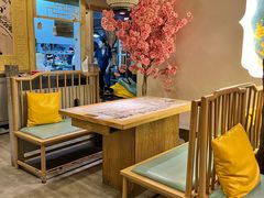 -江南郡府(天宝路店)