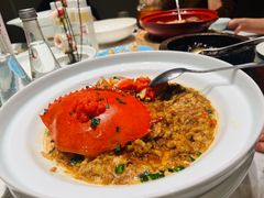 -宴昆山·私房菜(春晖店)