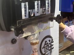 -盛江山自助料理(太原街万达店)