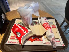 -肯德基(中华路店)