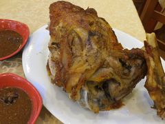 -维吾尔餐厅(宜山路店)