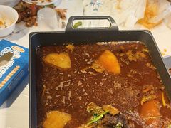 -石牌岭小亮蒸虾•湖北老字号(左岭店)