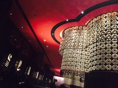 -8餐厅(新葡京酒店)