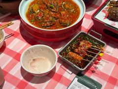 -辣小鲜·南昌大排档(船山路店)