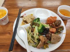 -素清香(解放路店)