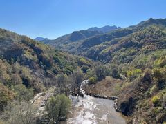 -玉渡山自然风景区
