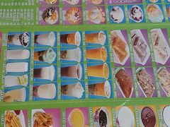-芬芳甜品(同福路店)
