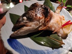 -上井精致料理(中兴商业大厦店)