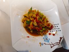 -东北大院·东北菜(三台子店)