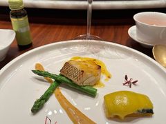 -阿纳迪酒店·悦餐厅