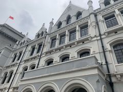 -YUE·6·西式融合餐厅(外滩六号店)
